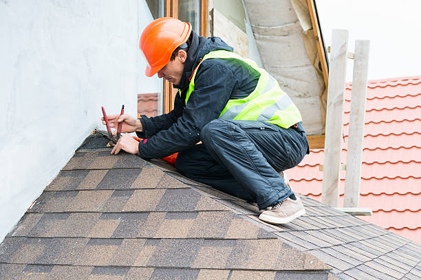 Reliable Wapakoneta, OH Roofing Contractor Solutions