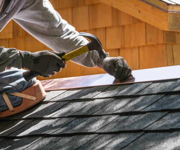 Slate Roofing Contractor in Wapakoneta, OH